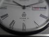 Seiko Type II Quartz Watch Working Condition 3-Hand Day-Date 4316-8000 Men's (AE17) -