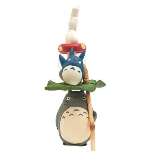 Ensky My Neighbor Totoro Nose Character NOS-19