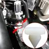 2pcs For Honda Civic Accord Brake Clutch Pedal Stopper Pad OE 46505-SA5-000