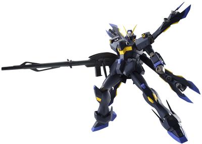 ROBOT Spirits Mobile Suit Crossbone Gundam [SIDE MS] Crossbone Gundam X2 Kai (Full Action Ver.) Approximately 120mm ABS & PVC Painted Movable Figure
