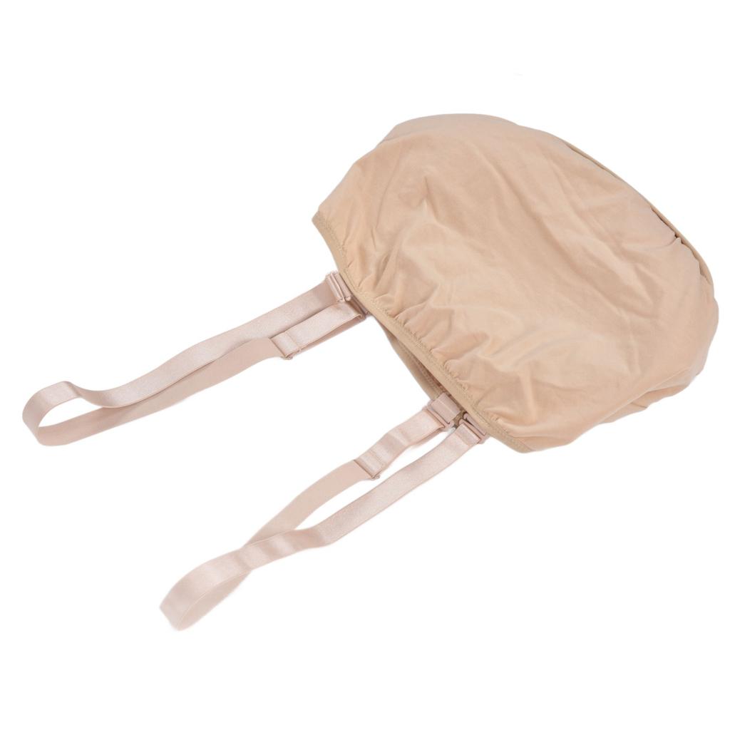 Artificial Fake Pregnant Belly False Tummy Liquid Silicone for Actress Cosplay Cross DressingSkin