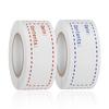 125pcs Removable Freezer Labels, 1 X 3 Inch Storage Stickers, Refrigerator Freezer Paper Label Easy Clean Leaves No Residue