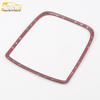 18 H4 Front Row Reading Light Stainless Steel Decorative Frame Cover