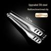 Stainless Steel Food Tongs