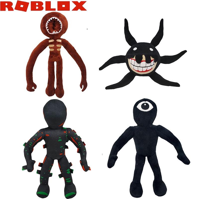 Cute Roblox Doors One-eyed Plush Toy Perfect Gift For Anime Fans And Children