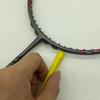 Straight Awl Racquet Stringing Awl, Racket String Assistance, Portable Multipurpose, Guiding