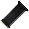Cooler Master Kabel Riser PCIe x16 Czarny 4.0 V2-200mm