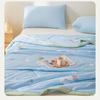 Hongdou Mint Mosquito Repellent Summer Quilt
