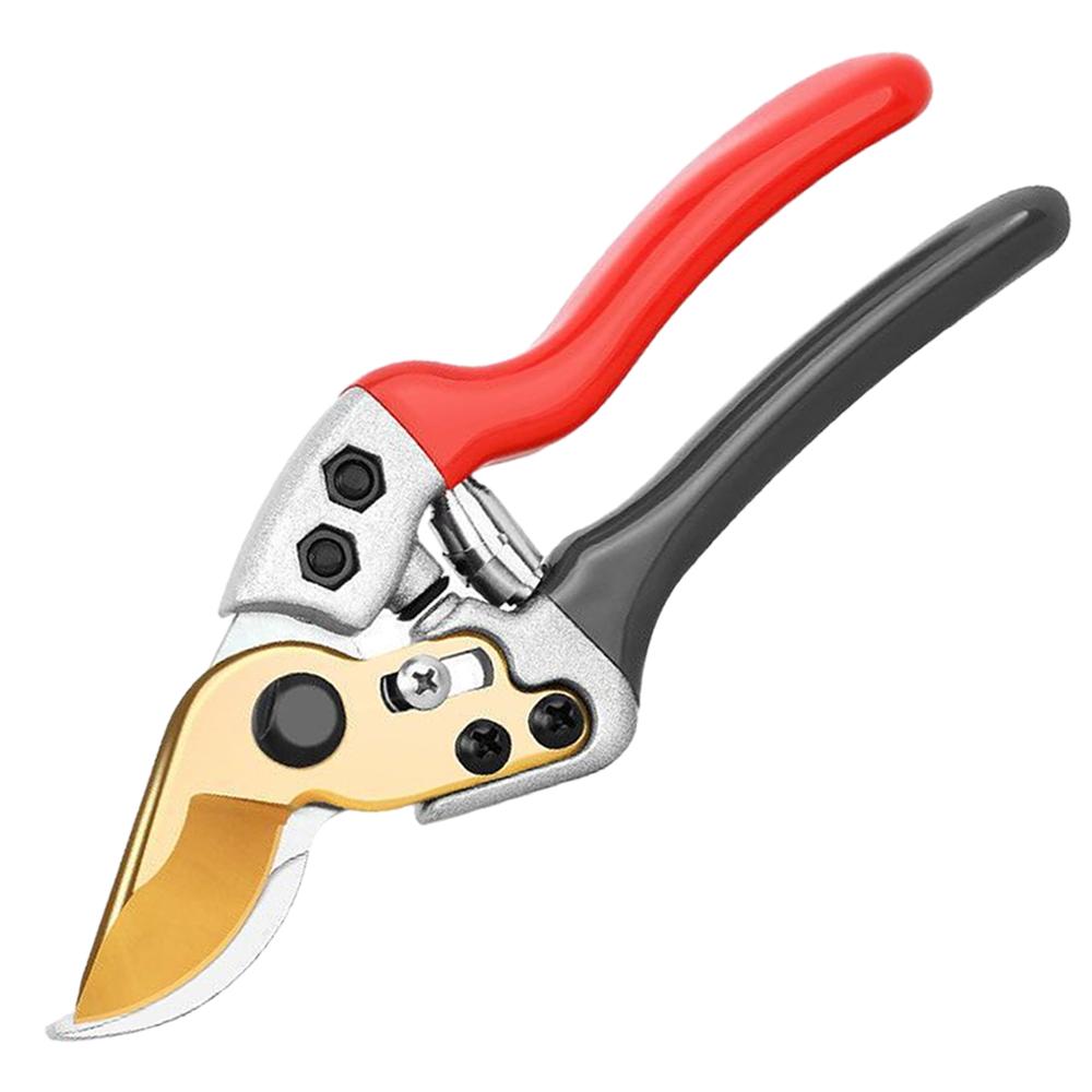 

Садовые секаторы Ножницы для обрезки фруктовых деревьев на открытом воздухе Ножницы для обрезки лезвий Профессиональные ножницы для толстых веток Садовые ножницы