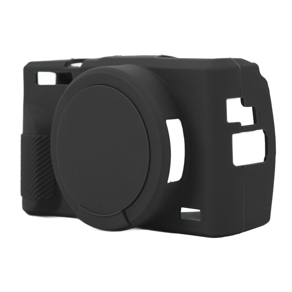 Digital Camera Skin Cover Soft Protector Silicone Anti Fingerprint Skin Friendly Digital Camera