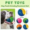 Pet Toy Dog Teething Ball