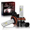 Iluminare exterioară – Faruri frontale