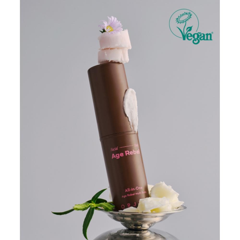 

Orjena Age Revel Multi Balm 13g NONE