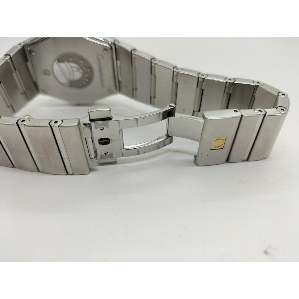 Used OMEGA 123.10.35.60.02.001