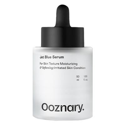 Jet Blue Serum