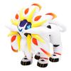 Center Original Plush Solgaleo 25 X 23 X 29 Cm X W X Pokémon (H D)