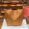 Leather Foldable Bag for Women Crossbody Shoulder Bags Elegant Bag Luxury Designer Brand Fashion