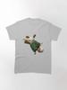 Kung Fu Panda Shifu Kungfu Panda Klassisches T-Shirt