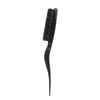 1 Pcs Professional Hair Brushes Comb Teasing Backcombing Hair Brush Slimline Styling Tools  Hair Comb