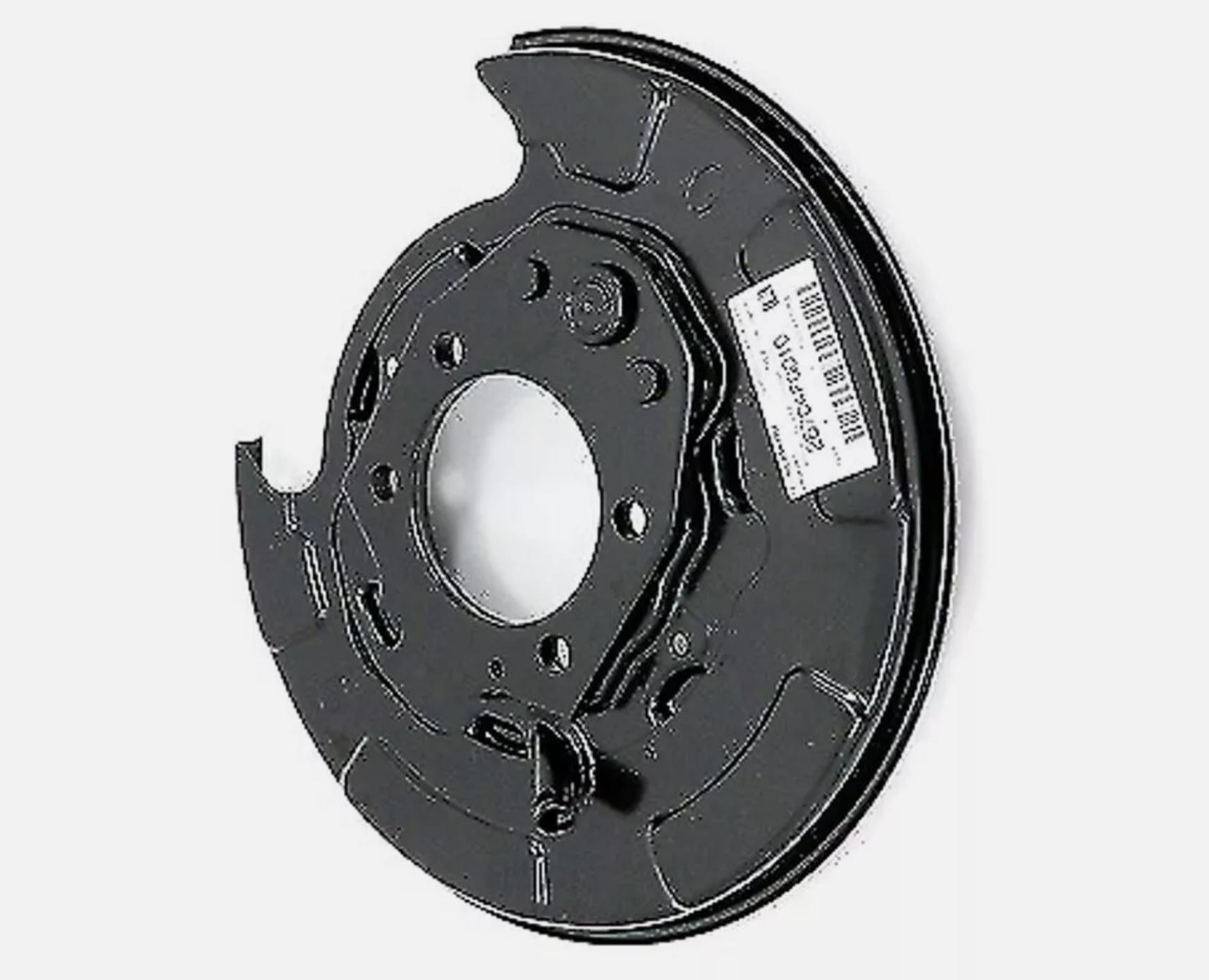 

Subaru Genuine OEM 26704AJ010 Rear Brake Backing Plate Splash Dust Shield JAPAN