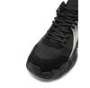 Мужские кроссовки Guess Fmpces ell12 чёрные
