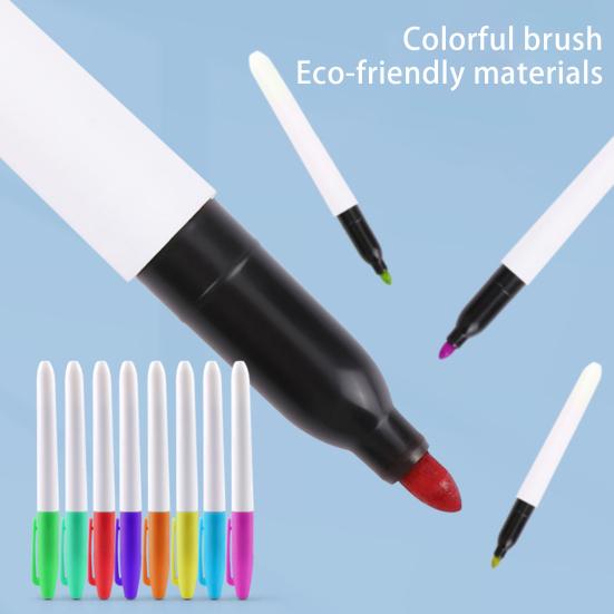 Egg Painting Machine Kit Bunny Spinner with 8 Colorful Markers And 3 Plastic Eggs Easter Egg Decorator Set for DIY Painting Easter Eggs