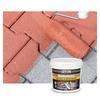 IsolBau Road Paint for Concrete Bodenfarbe 7 Brick Red
