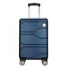 Diplomat TC-6902 Hardside Carry-On Suitcase