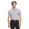 Adidaseugolpeu Ultimate365 Mini Bunker Polo Shirt Jf4897