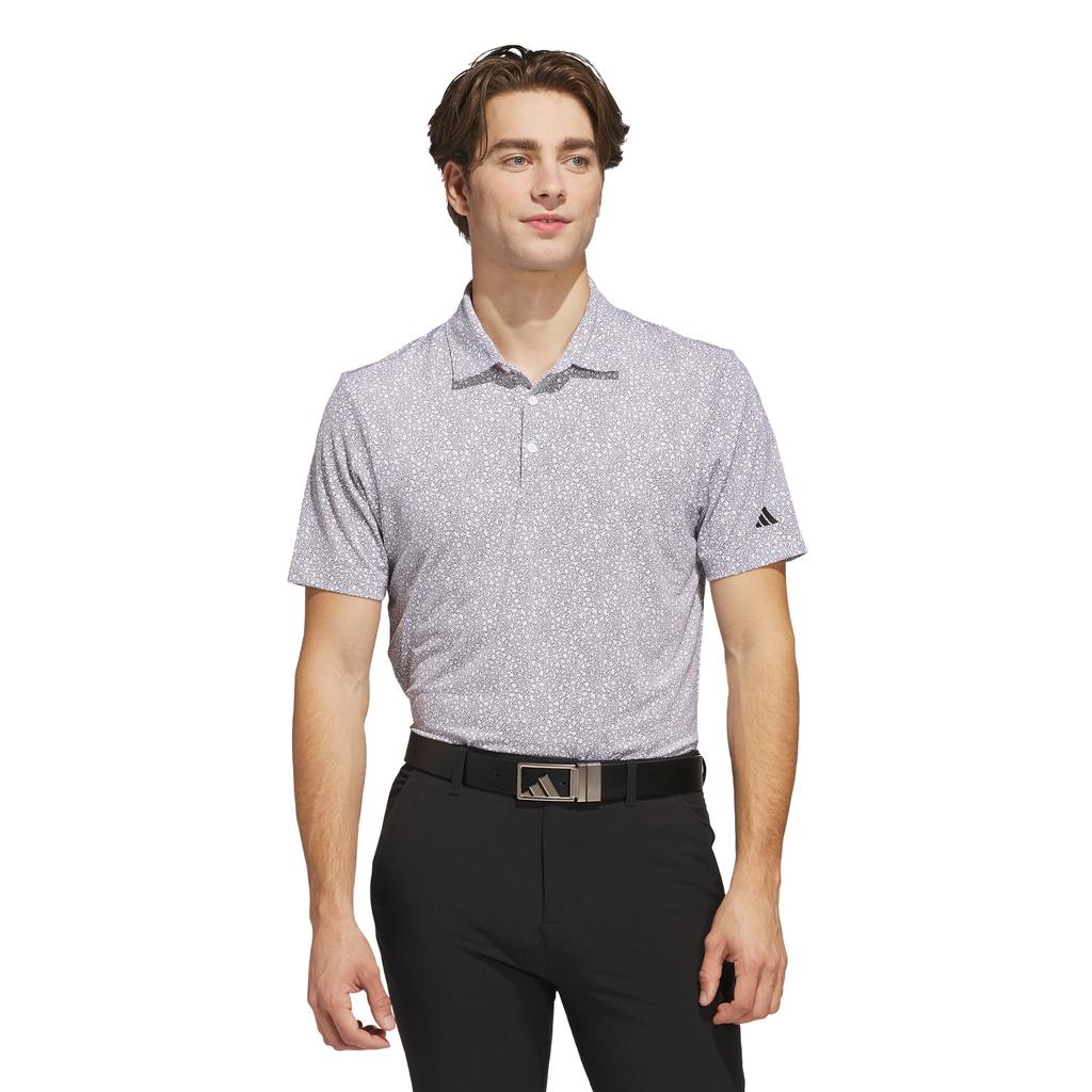 Adidaseugolpeu Ultimate365 Mini Bunker Polo Shirt Jf4897