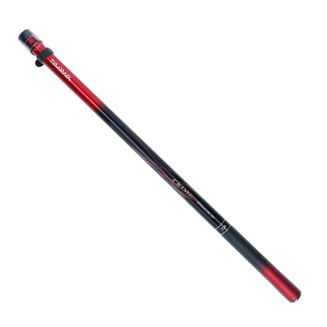 

Удилище для рыбалки DAIWA Mountain Stream Rod Prime TT R 60M R