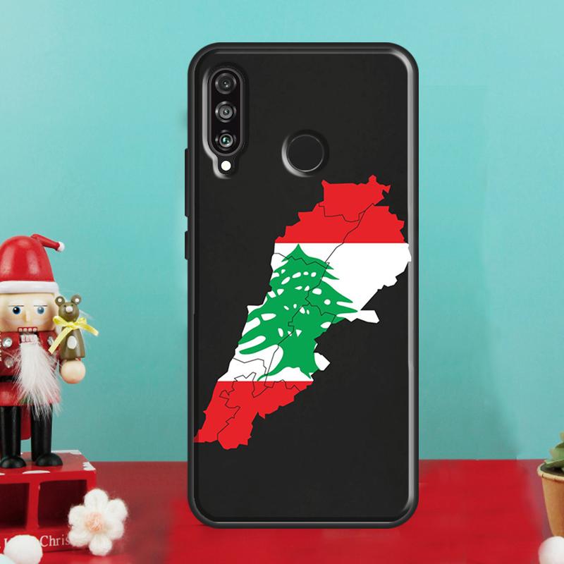 

Lebanon Flag Map For Huawei Nova 9 10 SE 12i 12s 11i 8i Y90 Y60 Y70 Y72 Y73 Y61 Y91 P60 Pro P30 P40 Lite Case Huawei P20 Lite