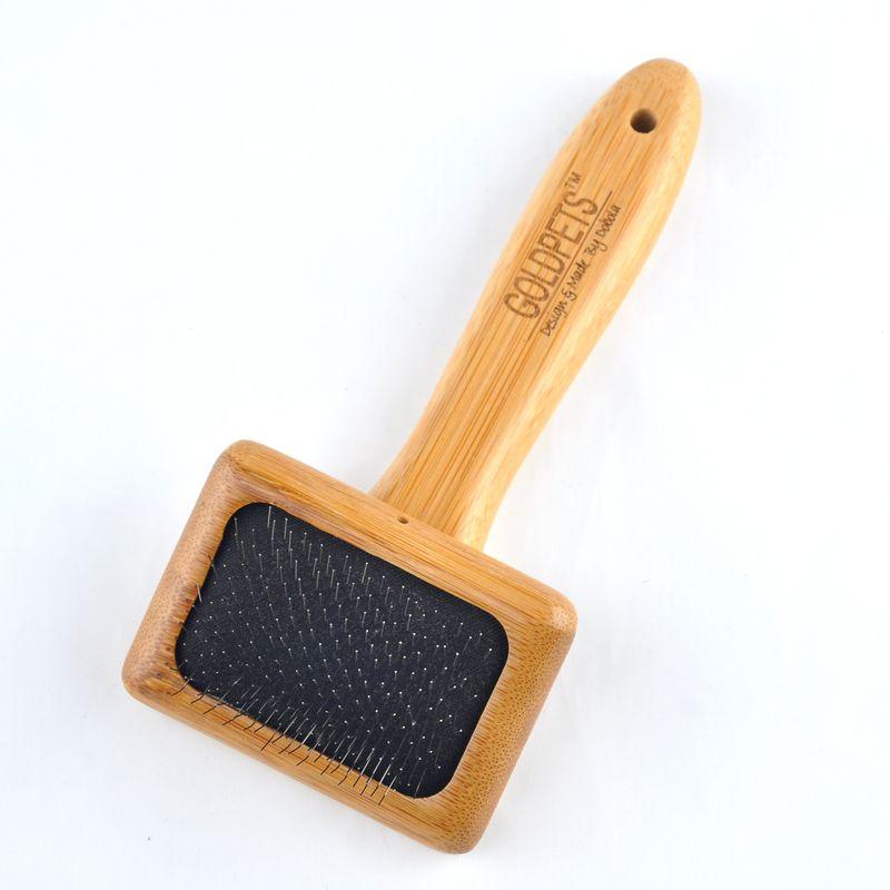 

Jinpizi Pet Supplies Napping Handy Gadget for Beauty Use Pet Air Cushion Comb Steel Wire Needle Comb Dogs and Cats Hot Hair Comb S