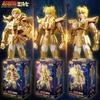 Saint Seiya Gold Saints Blind High Quality Premium Grade Case! Zodiac Cloth Collector, Timeless Athena Warriors Kit