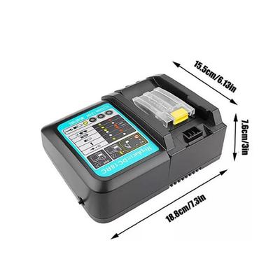 Akcesoria do elektroniki – Ładowarki do akumulatorów