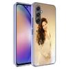 S-Selena Quintanilla Phone Case for Samsung A17 A37 A57 A07 A16 A26 A36 A56 A06 A02S A12 A22 A32 A52S A04S A14 A24 A34 A54 A03 A