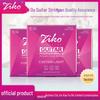 Liou ZIKO Full Set Acoustic Folk Guitar Strings 1-6 for Beginners - Brass Accessories Included