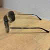 Used Polo Ralph Lauren sunglasses made in Italy