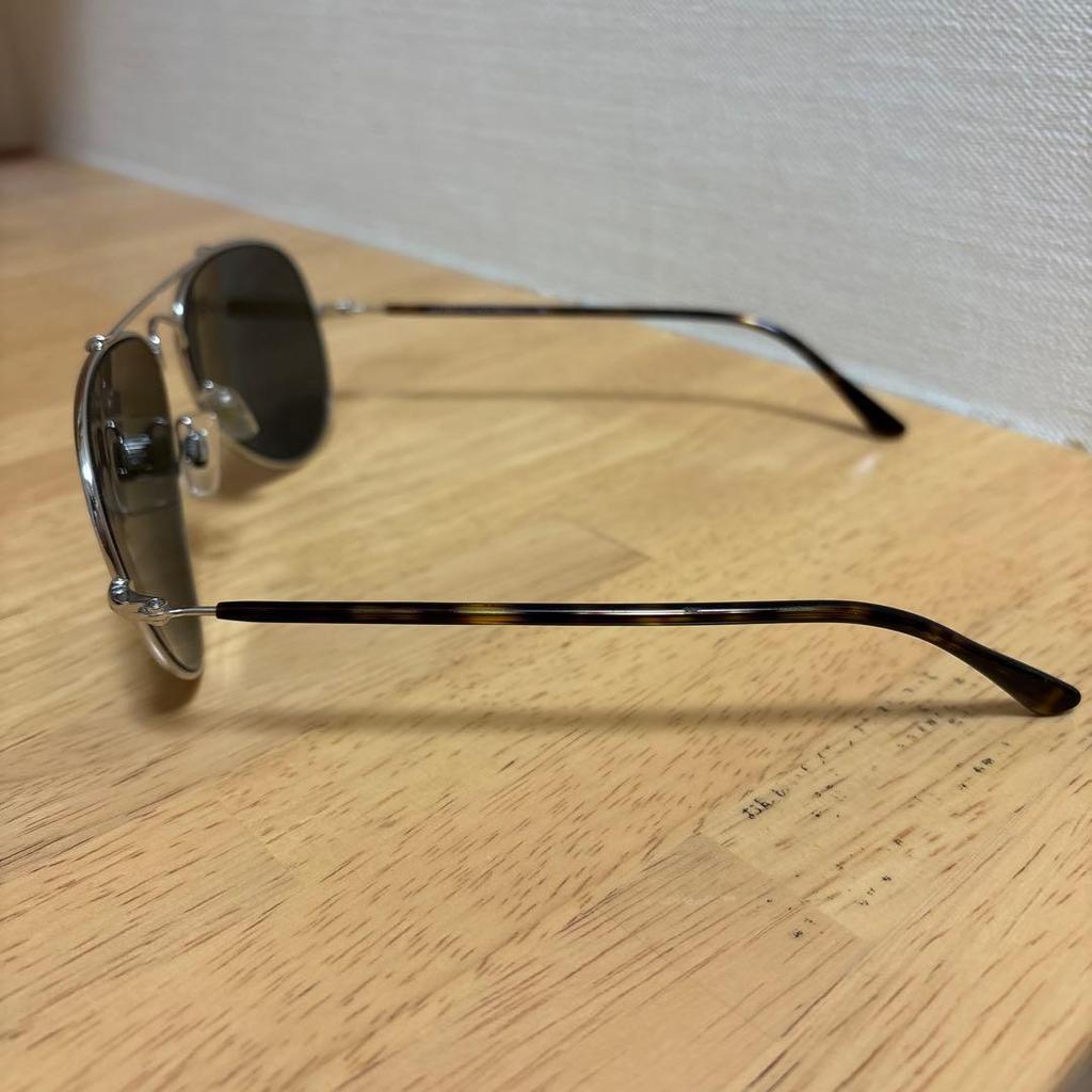 Used Polo Ralph Lauren sunglasses made in Italy