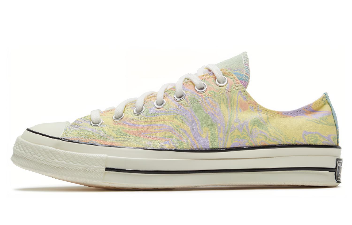 Converse Chuck Taylor All Star 70 Ox Marble 38