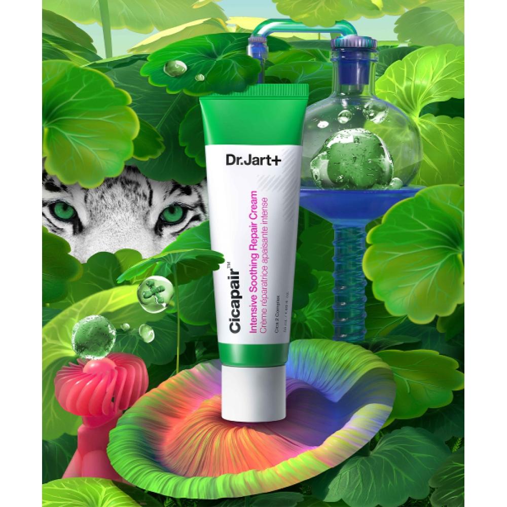 Dr.jart Cicafe Intensive Repair Cream 50ml NONE