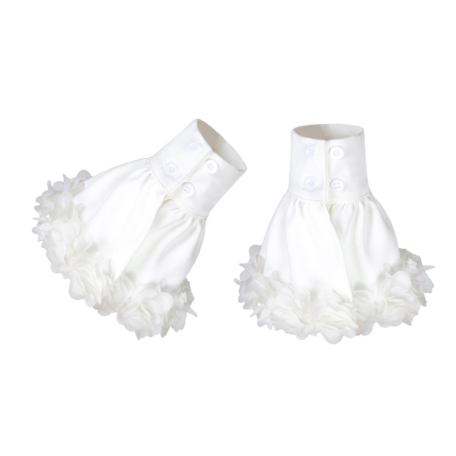 

Популярные расклешенные рукава-манжеты, рукава свитера, элегантные декоративные рукава, манжеты для блузки, аксессуары для платья