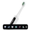 Baolijie SN-P1Wholesale Smart Teeth Whitening Led Sonic Electric Toothbrush Replaceable Electric Toothbrush Rechargeable