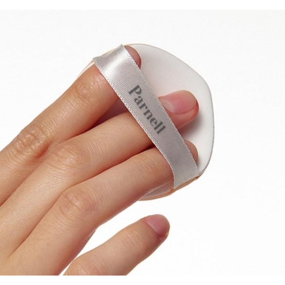 Parnell Cicamanu Serum In Matte Cushion 15g Set (+Refill)