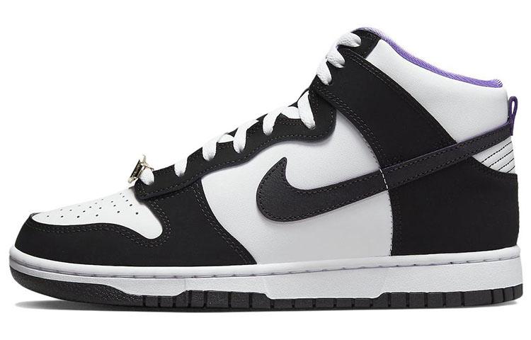 Nike Dunk High Premium Emb  World Champ  DR9512-001