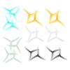 10Pairs HQProp J37 Prop 4.9X3.7X3 Poly Carbonate 5Inch 3-Blade PC Propeller For FPV Racing Drone Freestyle Quadcopter DIY Parts