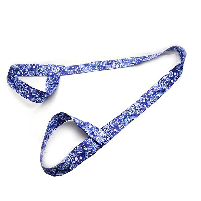 Colorful Nylon Yoga Mat Strap & Storage Tie