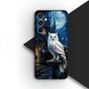 Castle Harries Wand Owl Potters Phone Case for Xiaomi Redmi Note 13 14 Pro Plus ProPlus 14C 13C Pro+ 5G Protective Cover
