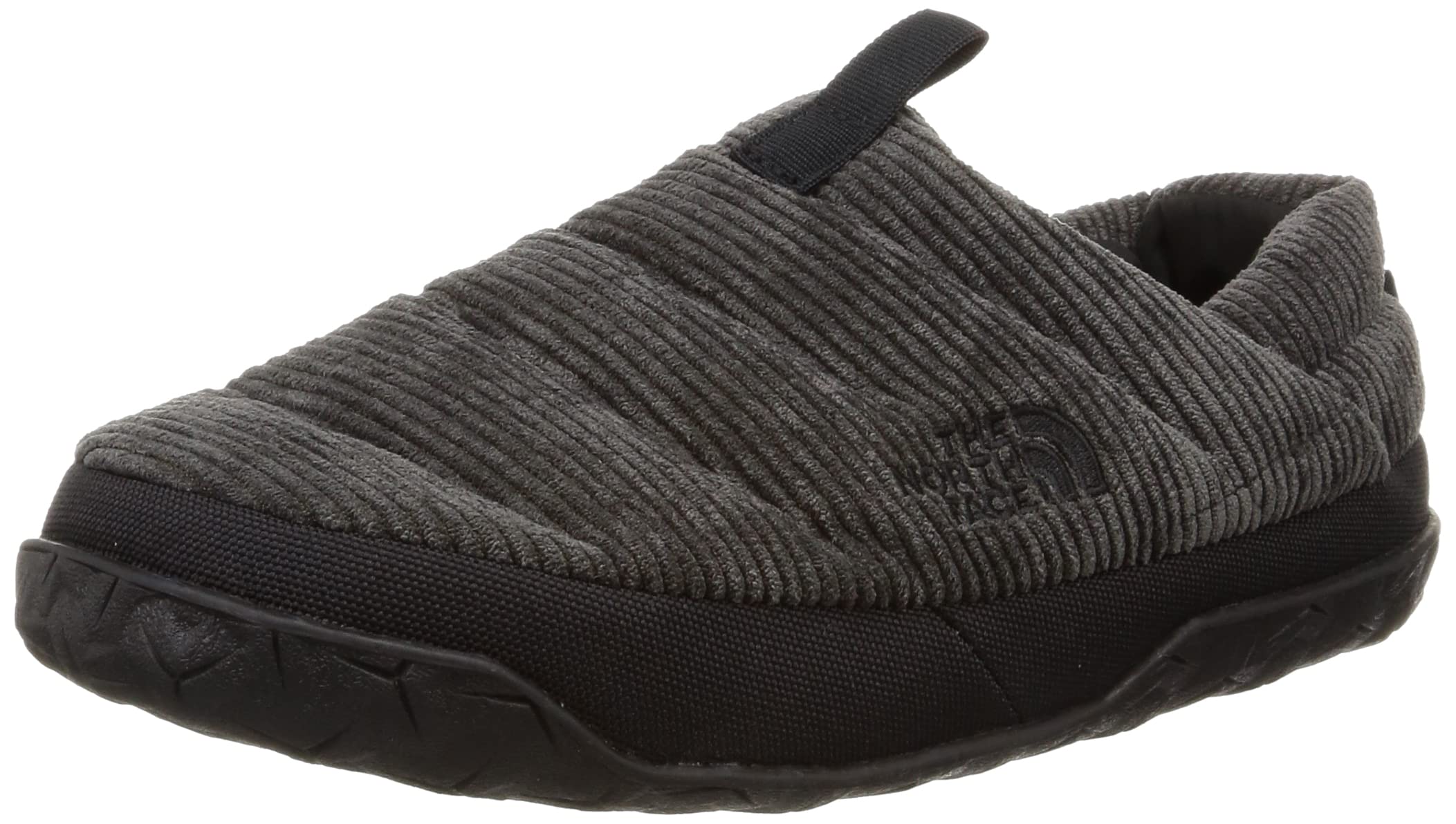 

The North Face Nuptse Mule Corduroy NF02272 TNF Size cm Black/TNF Black, 26.0
