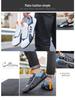 2024 Men's All-Season Soft-Soled Slip-On Casual Shoes